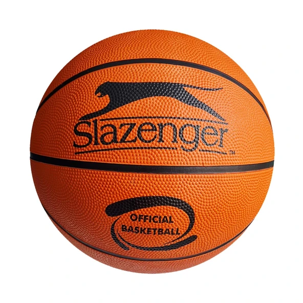 Basketbol Topu Slazenger B200 No:7 ürün görseli 1