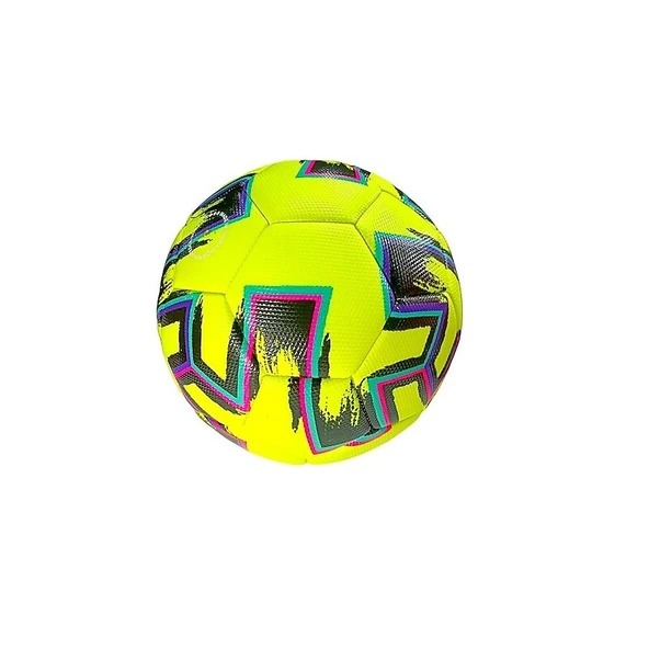 Futbol Topu Avessa No:5 Sarı ürün görseli 1