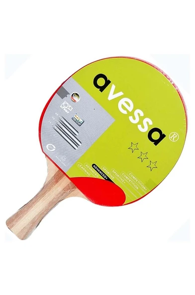 Masa Tenisi Raketi Avessa 3 Yıldız ürün görseli 1