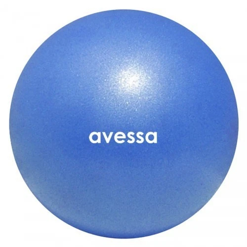 Pilates Topu 25cm Avessa Mavi ürün görseli 1