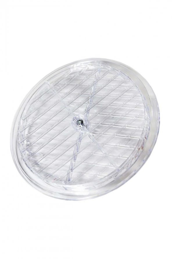 Doğalgaz Cam Menfezi 6178 175 mm ürün görseli 1