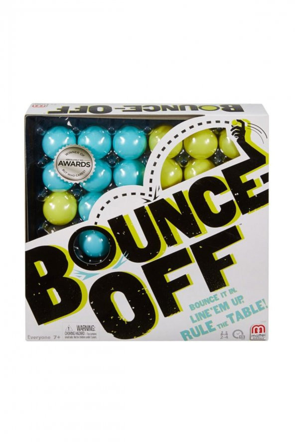 Bounce Off - Resim 4