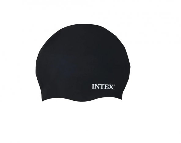 intex Renkli Silikon Havuz Bonesi ürün görseli 1