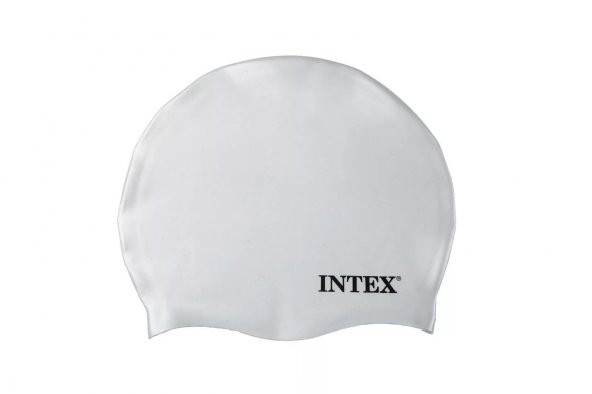 intex Renkli Silikon Havuz Bonesi ürün görseli 1
