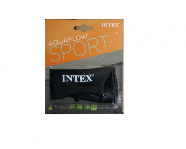 intex Renkli Silikon Havuz Bonesi - Resim 2
