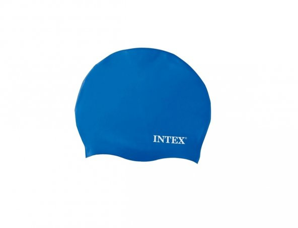 intex Renkli Silikon Havuz Bonesi - Resim 2