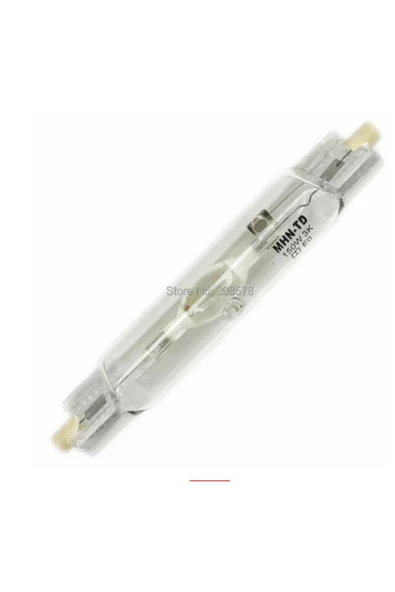 TEKFEN Metal Halide Ampül 150w - Resim 2