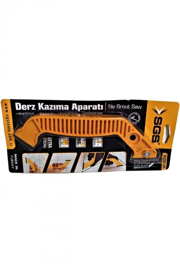 Derz Kazıma Aparatı ürün görseli 1