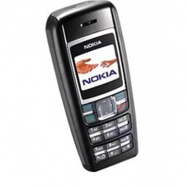 NOKIA 1600 TUŞLU CEP TELEFONU ürün görseli 1