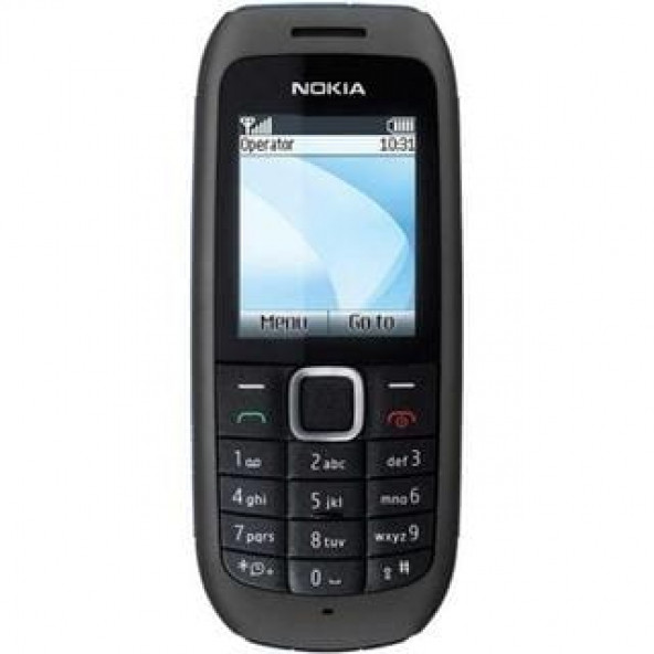 Nokıa 1616 Tuşlu Cep Telefonu ürün görseli 1
