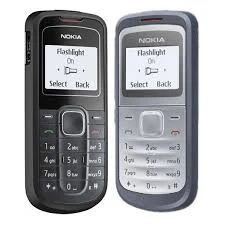 NOKIA 1203 TUŞLU CEP TELEFONU ürün görseli 1
