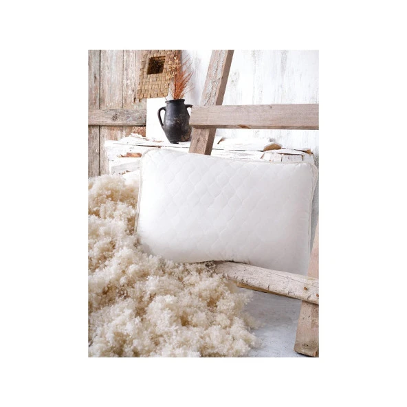 T.Concept Pamuk Yastık 50*70 cm ürün görseli 1