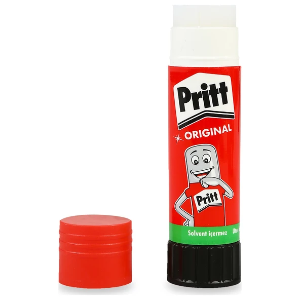 Pritt Stick Yapıştırıcı 43gr - Resim 2