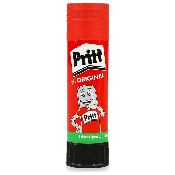 Pritt Stick Yapıştırıcı 43gr ürün görseli 1