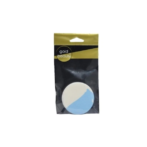 Makyaj Süngeri Gold EP-1001 ürün görseli 1