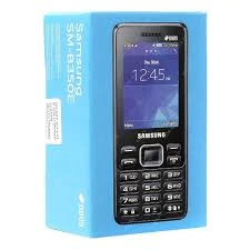 SIFIR KUTULU SAMSUNG B350 TUŞLU CEP TELEFONU ORJİNAL ürün görseli 1