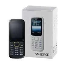 Samsung B310 Tuşlu Cep Telefonu ürün görseli 1