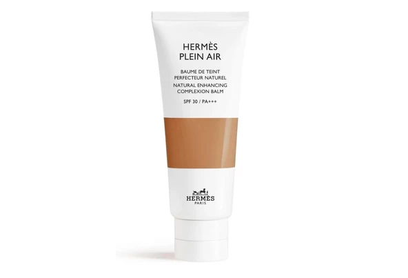 Hermes Plein Air Fondöten 40 ml - 70 Santal ürün görseli 1