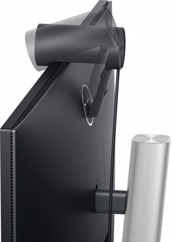 DELL - PRO 2K WEBCAM (722-BBBU) - Resim 4