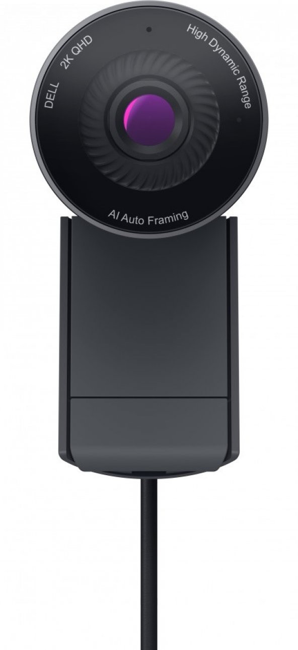 DELL - PRO 2K WEBCAM (722-BBBU) ürün görseli 1