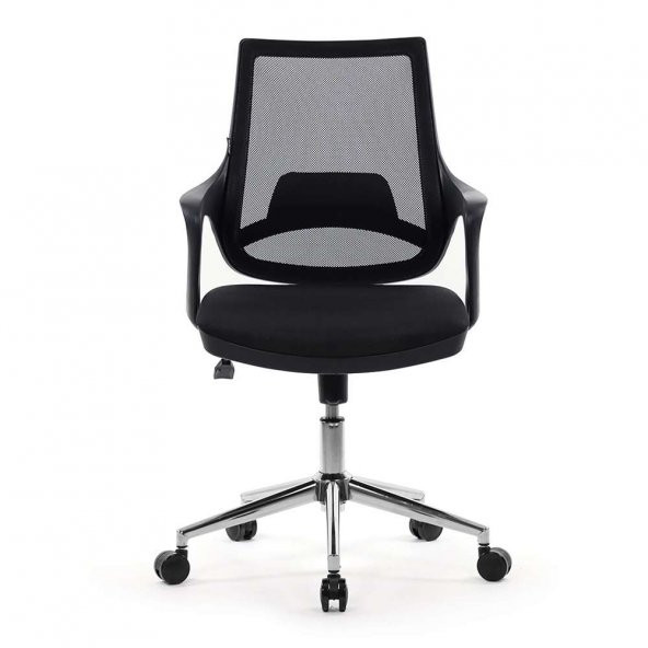 Seduna Skagen Çalışma Koltuğu - Ofis Sandalyesi - Metal Ayaklı ürün görseli 1