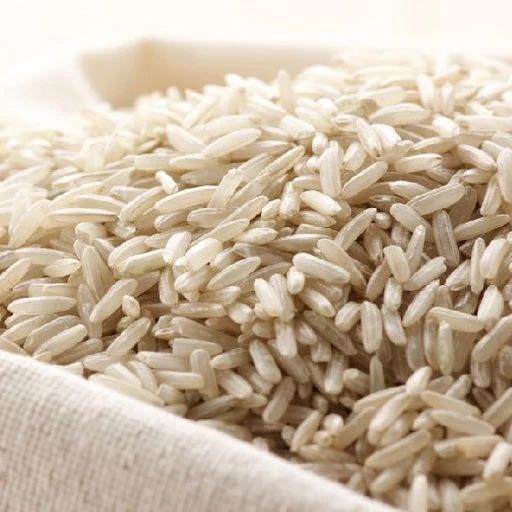 Gaziantep Pazarı Kepekli Pirinç 1 KG ürün görseli 1