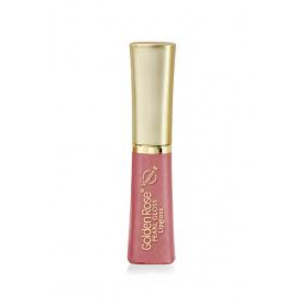 Golden Rose Dudak Parlatıcısı - Pearl Lipgloss No: 03 8691190330439 ürün görseli 1