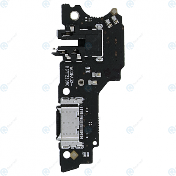 Oppo A53S 2020 Şarj Soketi CPH2139 - CPH2135 - Resim 2