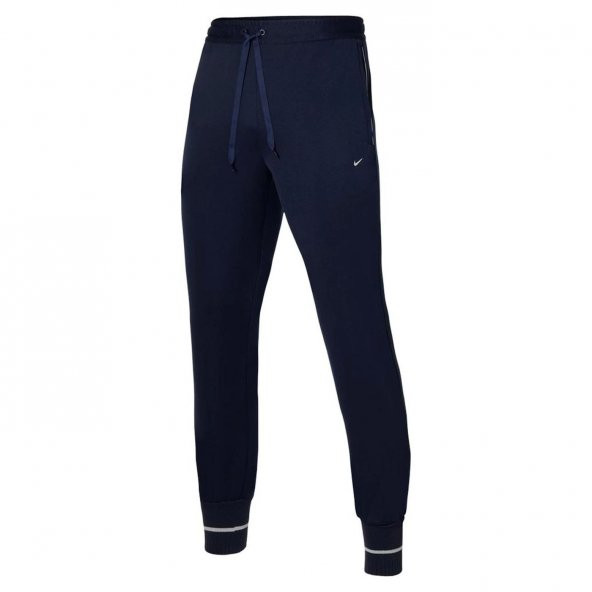 Nike M Nk Strke22 Sock Pant K Erkek Mavi Futbol Eşofman Altı DH9386-451 ürün görseli 1