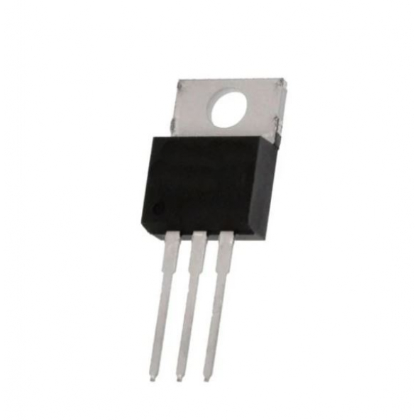 PTTAVM: 6N60C - 600V 12A N-Kanal Mosfet - TO220F (5 Adet)