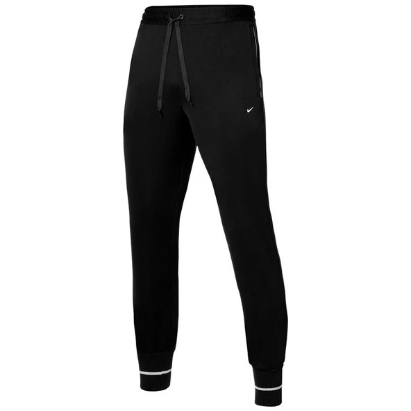 Nike M Nk Strke22 Sock Pant K Erkek Siyah Futbol Eşofman Altı DH9386-010 ürün görseli 1