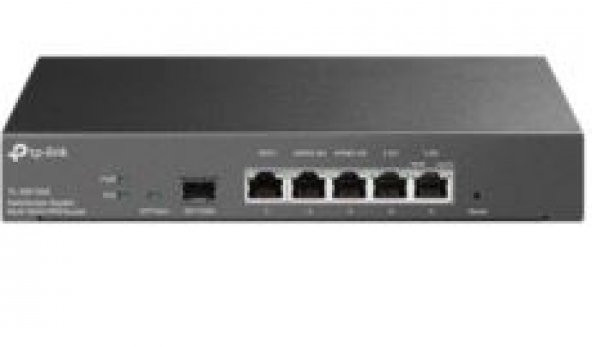 Omada Gigabit VPN Router ürün görseli 1