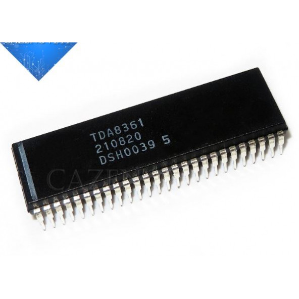 TDA8361 TDA8362 TDA8362A DIP-52 Entegre Devre ürün görseli 1