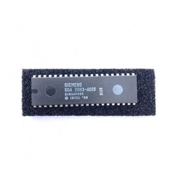 Siemens SDA2083 8-Bit Entegre Devre ürün görseli 1