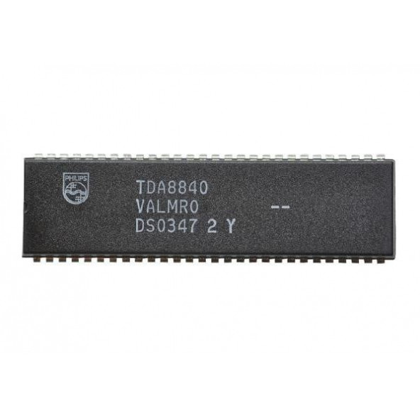 TDA8840-2Y DIP-56 Entegre Devre ürün görseli 1