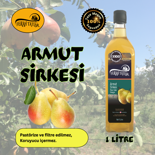 Armut Sirkesi - Resim 2