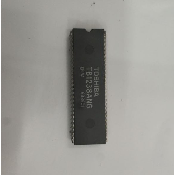 TB1238AN TB1238ANG Entegre Devre ürün görseli 1