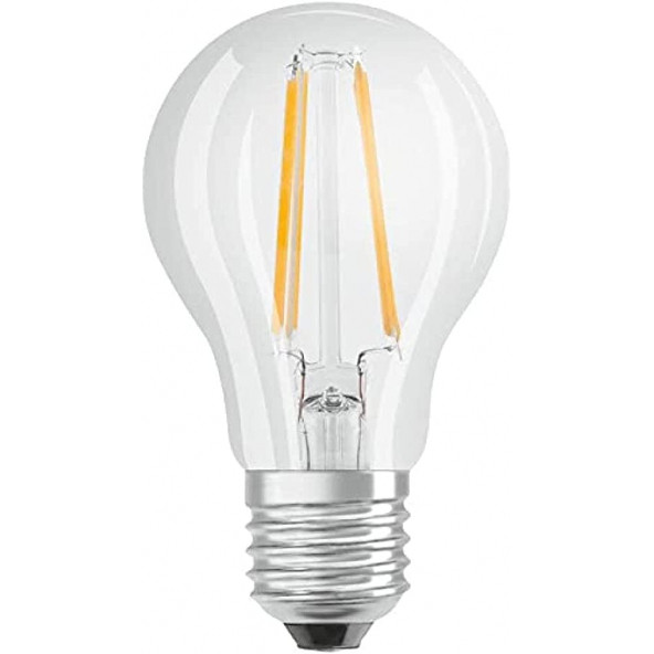 osram flament özel seri 6,5 watt sarı rustik 1 adet ürün görseli 1
