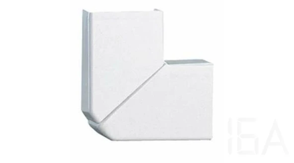 LEGRAND DLP 333 28 Değişken Dirsek Aparatı 40x16 10 Adet ürün görseli 1