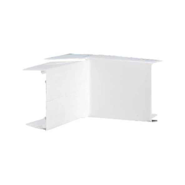 LEGRAND DLP 333 26 Değişken İç-Dışbükey Köşe Aparatı 16x40 10 Adet ürün görseli 1