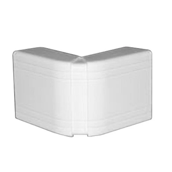 LEGRAND DLP 309 22 Dış Köşe Aparatı 100x34/50 5 Adet ürün görseli 1