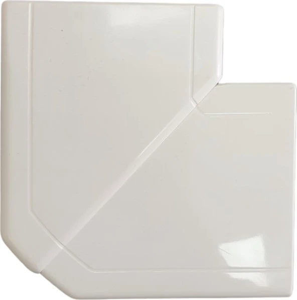 LEGRAND DLP 309 16 L Köşe Aparatı 100x34/50 2 Adet ürün görseli 1