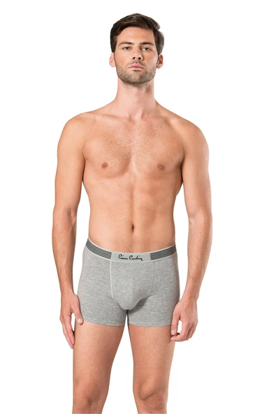 Pierre Cardin Erkek  Stretch Boxer 9 Adet ürün görseli 1