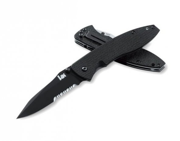 BENCHMADE NITROUS BLITZ CAKI - Resim 2