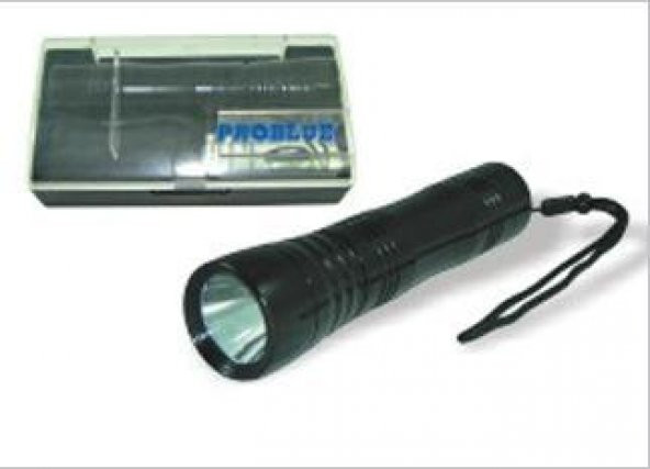 PROBLUE 3 WATT LED SUALTI FENERI ürün görseli 1