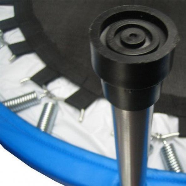 Delta 102 cm Deluxe Trampolin (40 inç Trambolin) - Resim 4