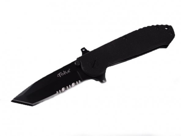 NEXTORCH TEKUT ARES SON CAKI (LK5073) - Resim 2