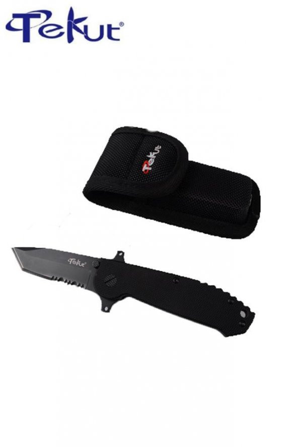 NEXTORCH TEKUT ARES SON CAKI (LK5073) - Resim 4