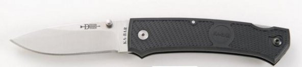 KA-BAR 4070 ÇAKI - Resim 2