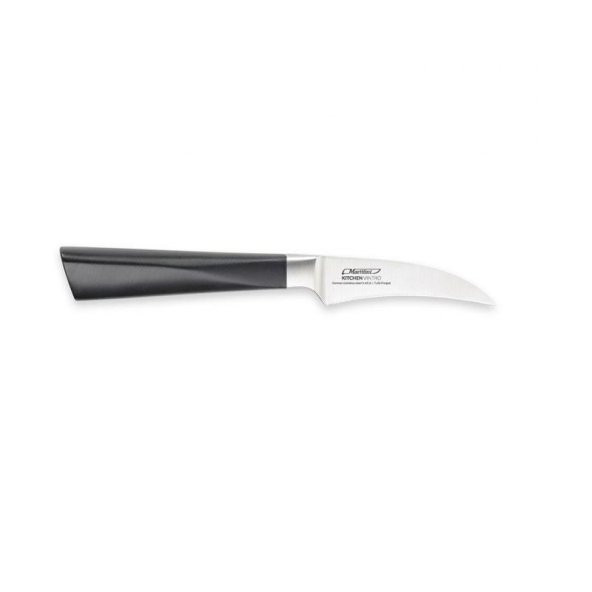 MARTTIINI VINTRO CURVED SOYMA BICAK - Resim 3